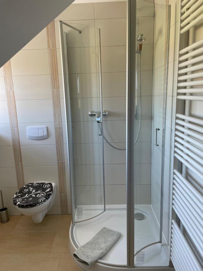 Witha Apartment Fuhlendorf  Luaran gambar