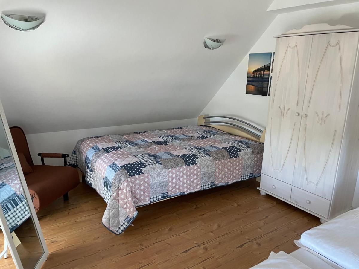Witha Apartment Fuhlendorf  Luaran gambar
