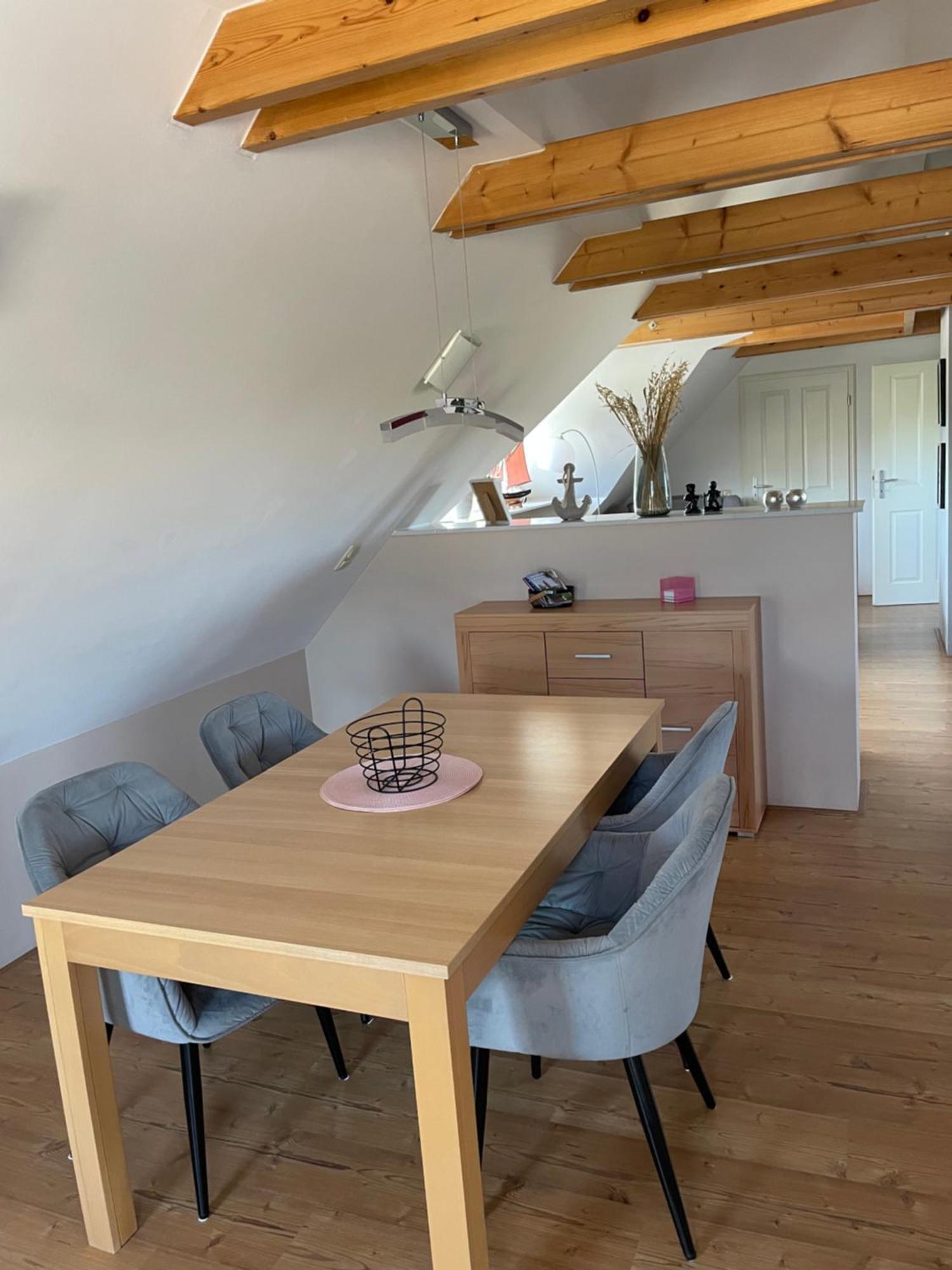 Witha Apartment Fuhlendorf  Luaran gambar