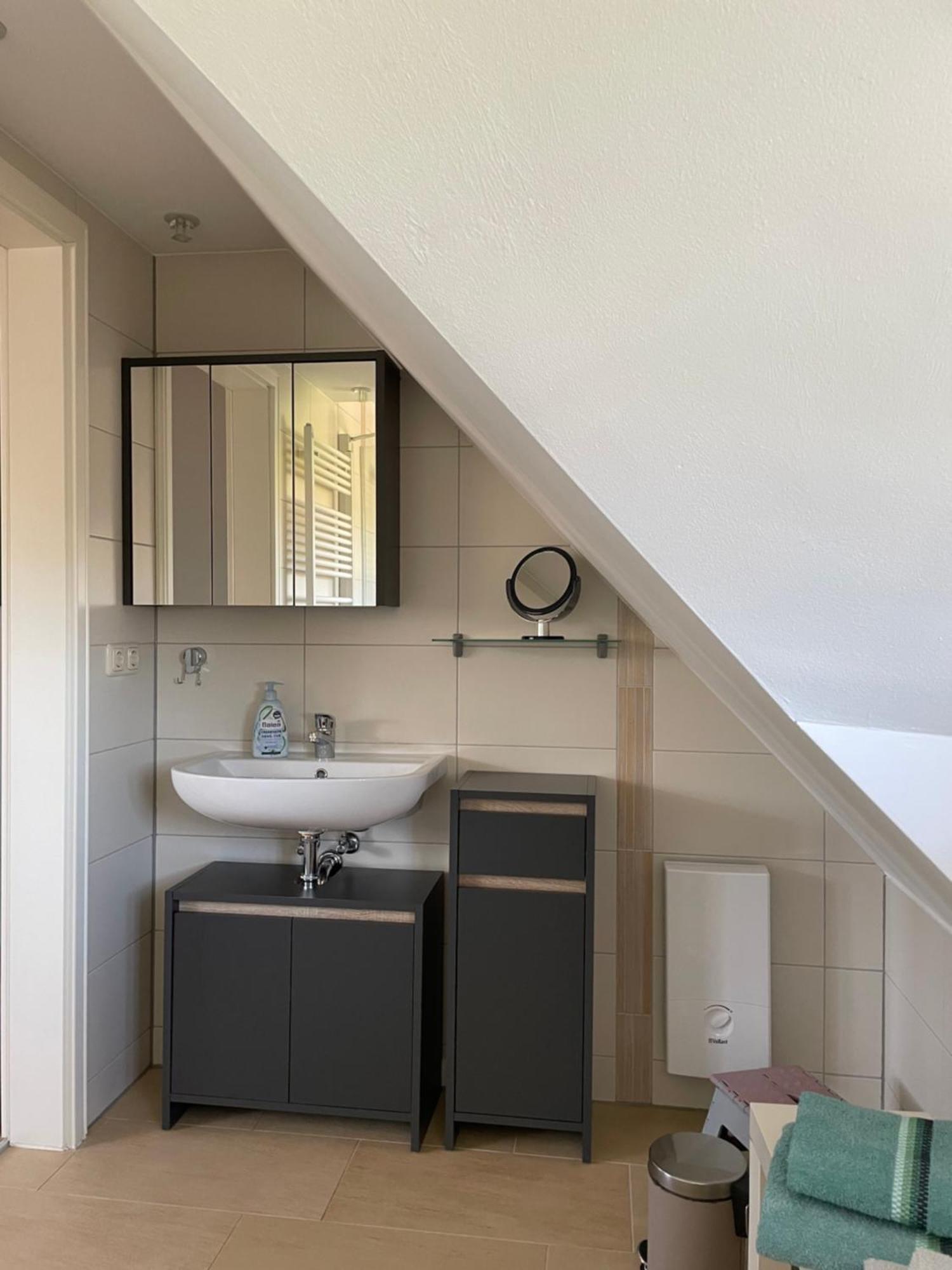 Witha Apartment Fuhlendorf  Luaran gambar